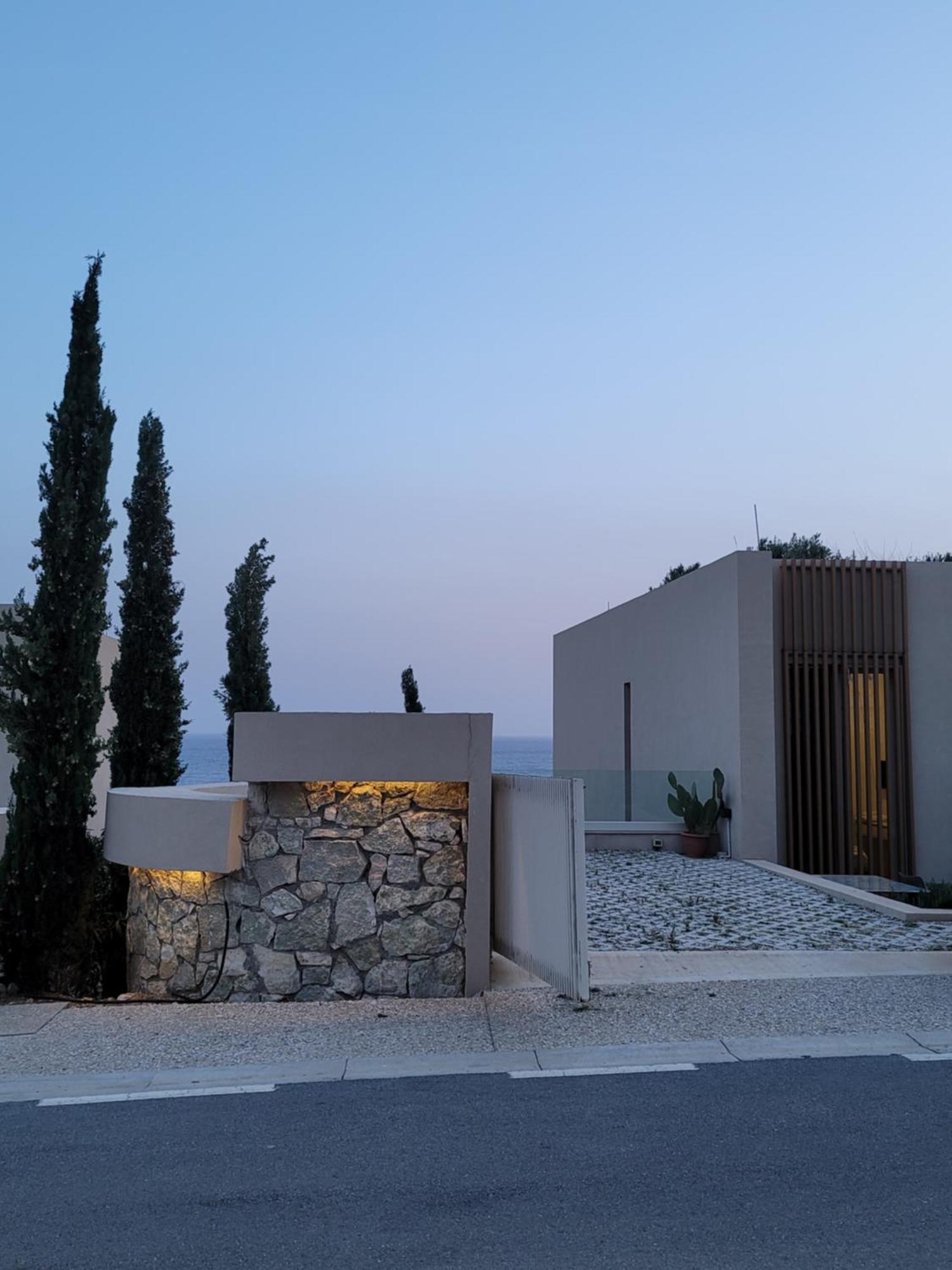 Heaven - Coast Resort, Palase *