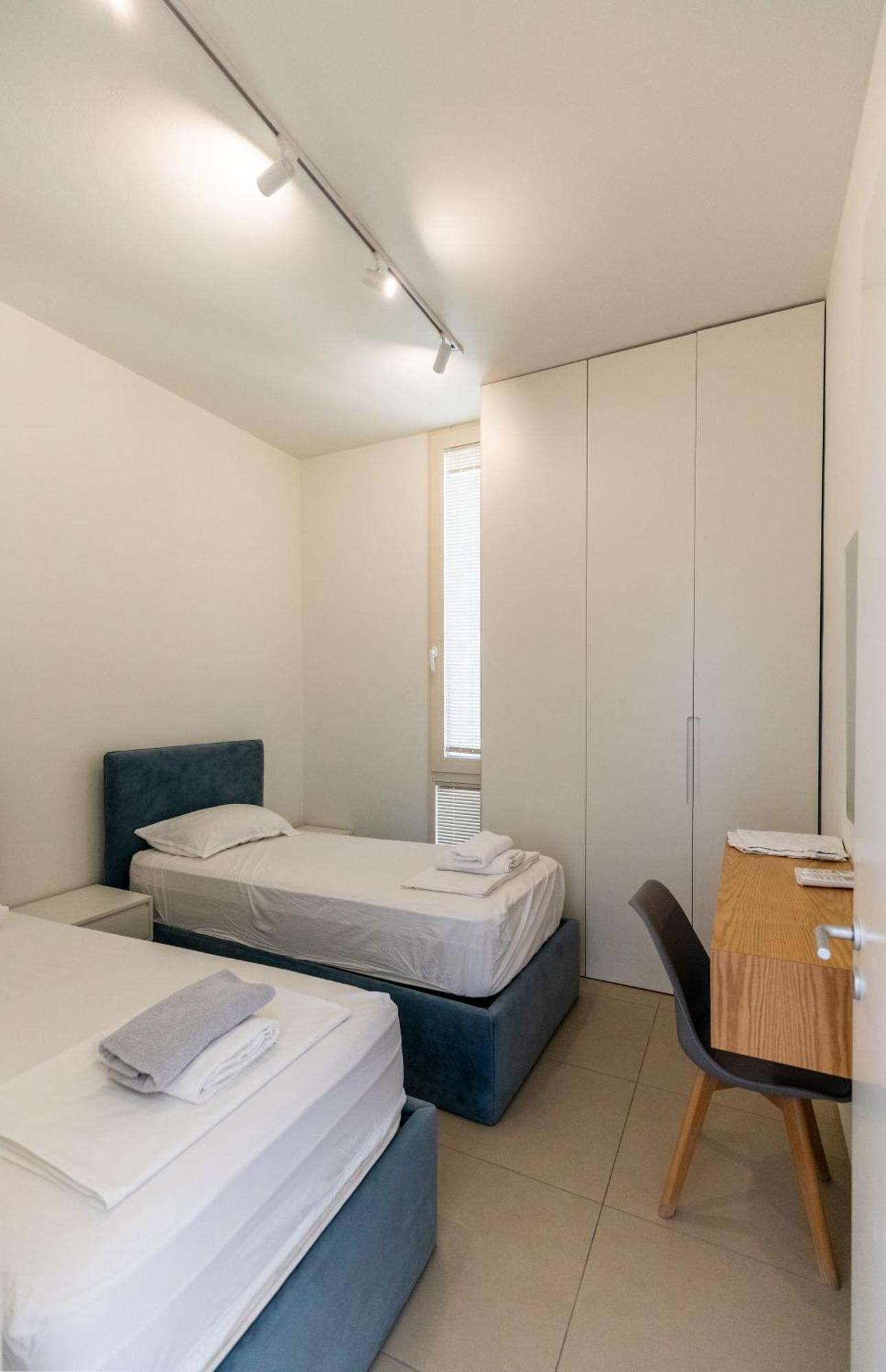 Heaven - Coast Resort, Palase Feriehus