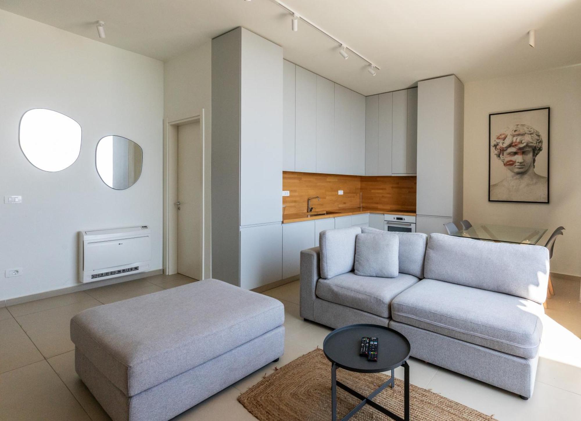Feriehus Heaven - Coast Resort, Palase Llogara National Park