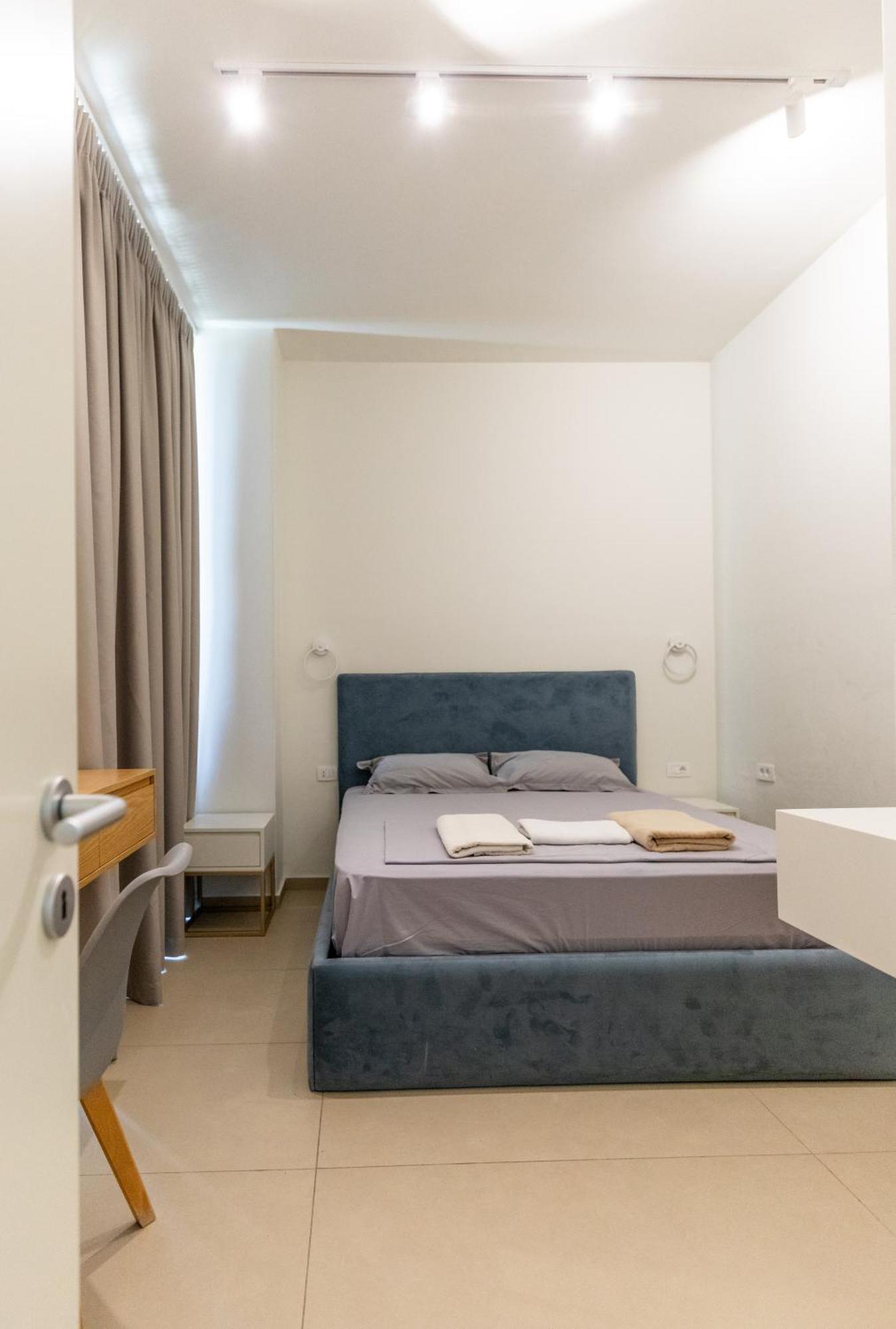Heaven - Coast Resort, Palase Llogara National Park