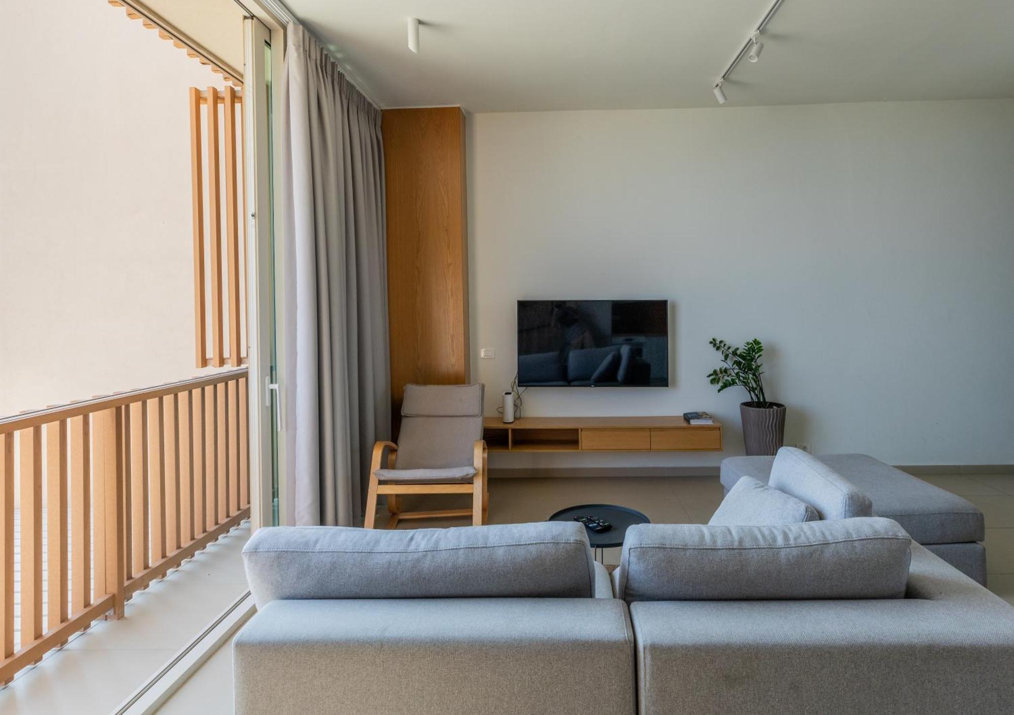 Feriehus Heaven - Coast Resort, Palase *