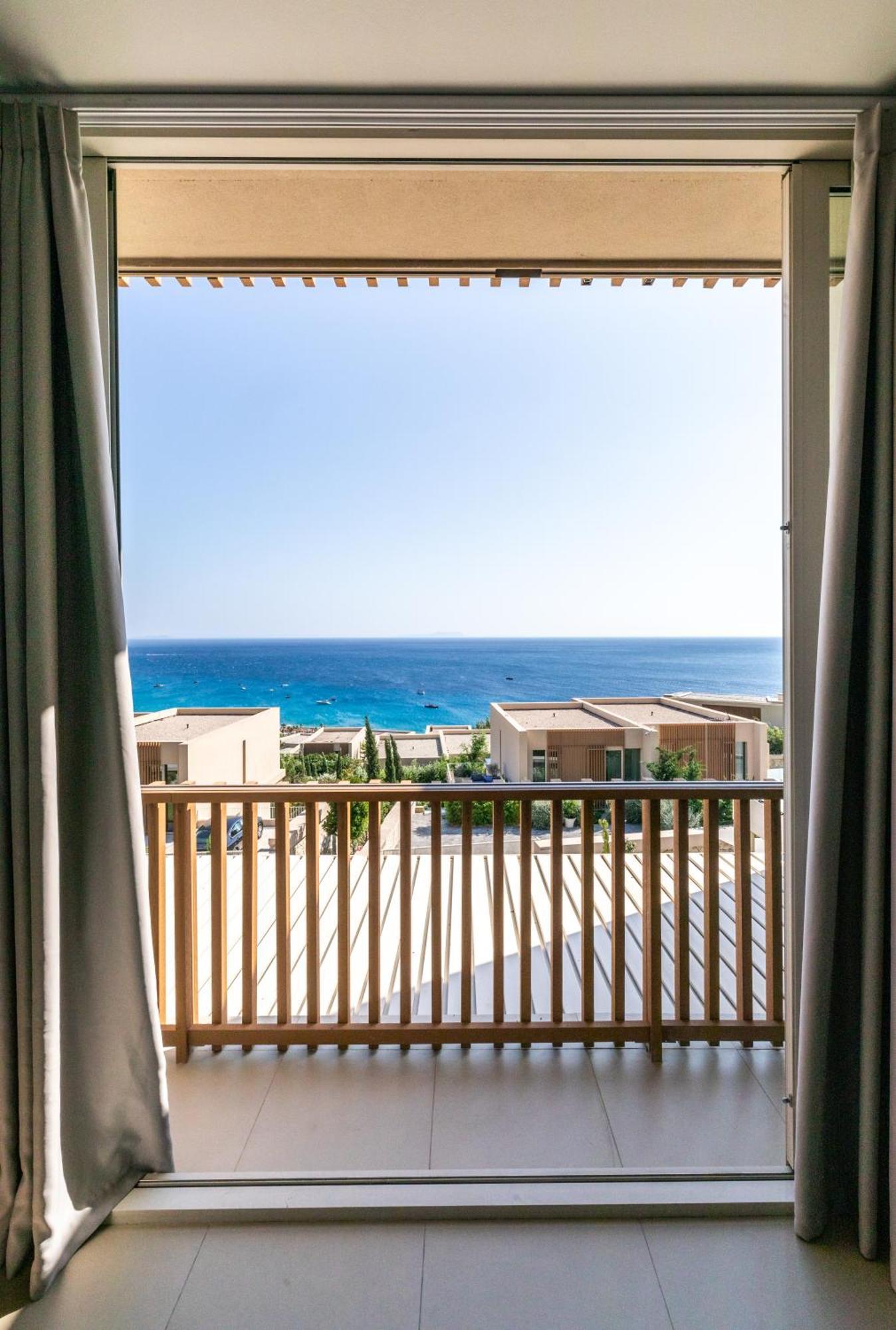 Feriehus Heaven - Coast Resort, Palase Llogara National Park