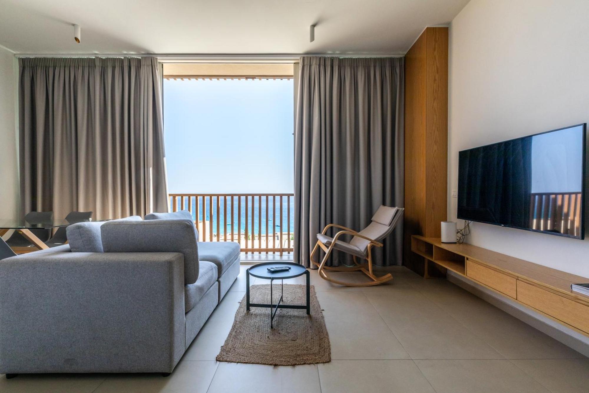 Heaven - Coast Resort, Palase Feriehus *