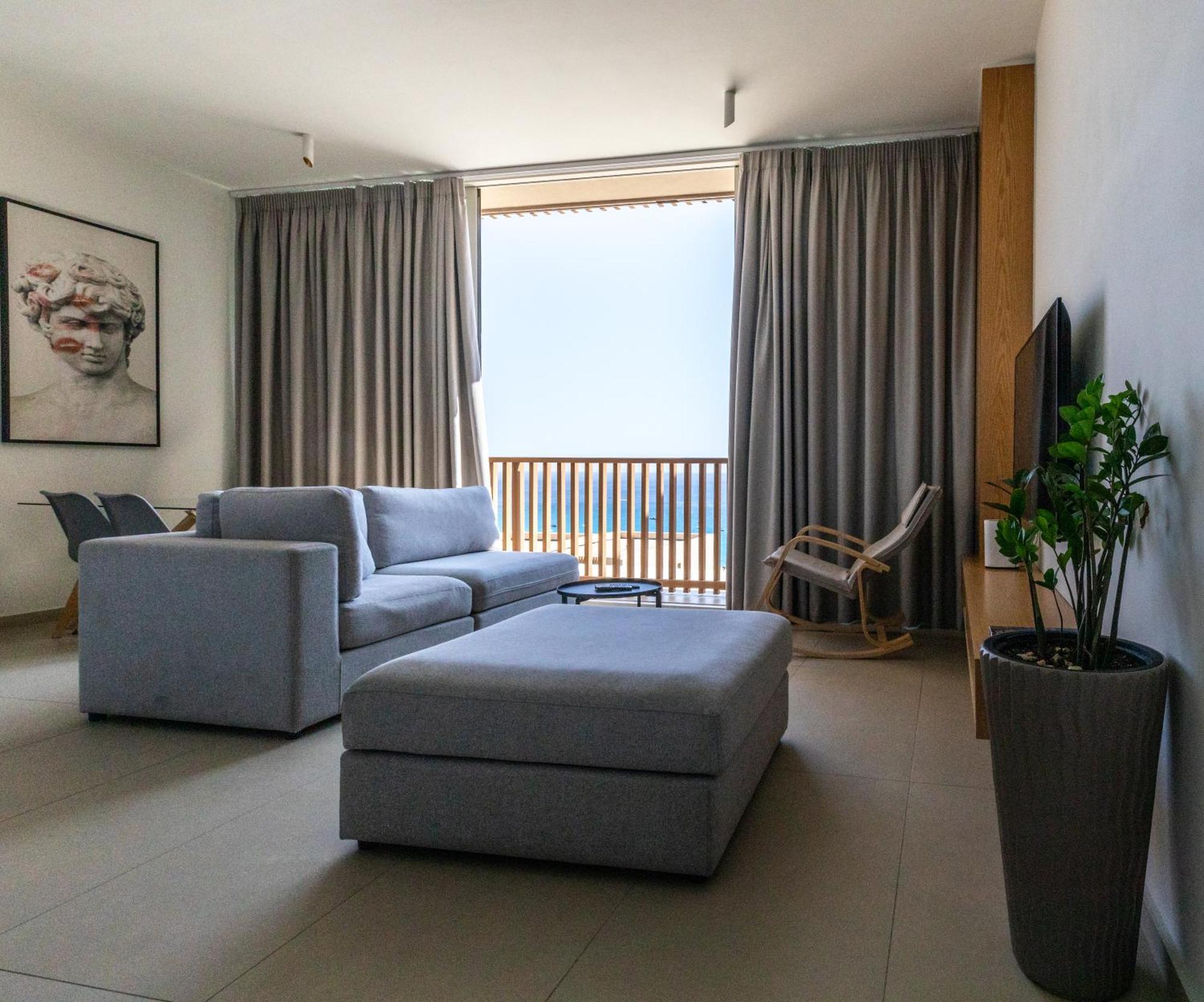 Feriehus Heaven - Coast Resort, Palase *